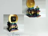 Time Machine Clock-2