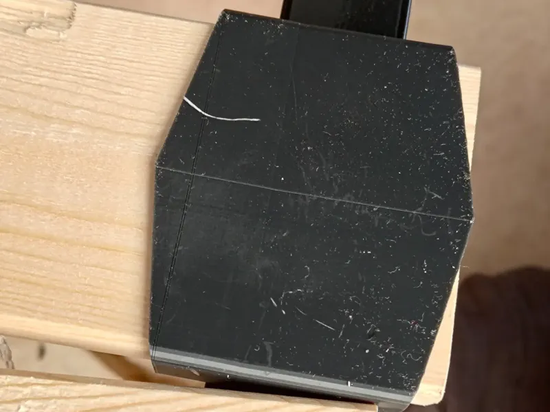 Tampas de ripas adaptadoras de cama para sofá