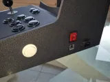 Bartop Arcade 100 % 3D printed-5