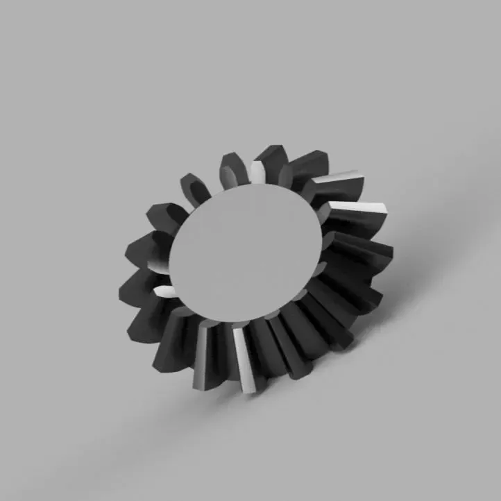 gear