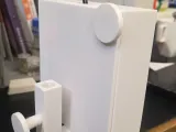 Arduino Nano thermometer case (water proof probe)-3