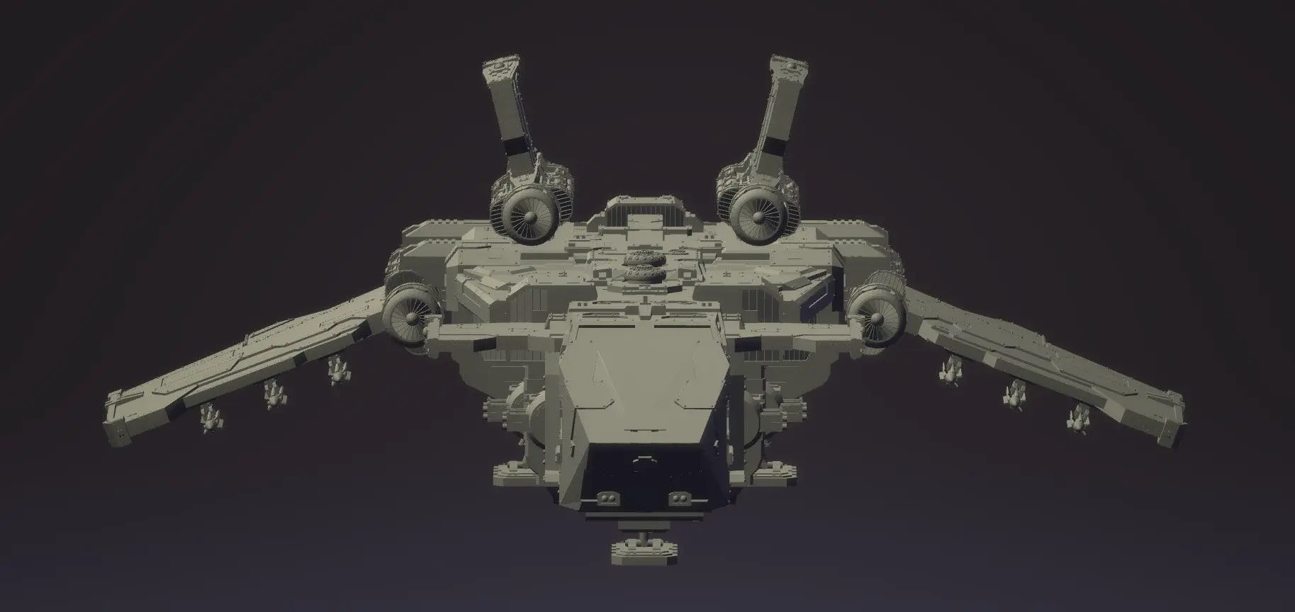 Sokar Stormbird - Warhammer