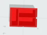 simple organiser box-0