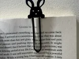 Rabbit Bookmark-1
