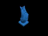 horse head 2-1