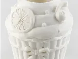 Wazon Jade Fluted Table Vase-1