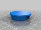 Paint mixing container-1