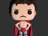 Funko Nacho Libre-1