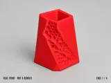 THE RIFT - UPSIDE DOWN PEN HOLDER-2
