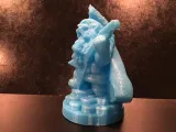 Dwarf Rockstar-7
