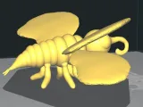 Mosca-1