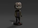JASON CHIBI-0