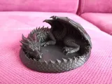 🐉 Sleeping Dragon Tray 🐉-6