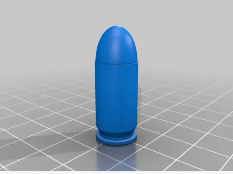 عيار 45 ACP