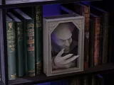 Vampire Booknook-4