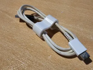 Organizador de cables