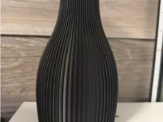 Neue Vase