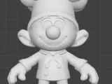 Chef Smurf-3