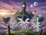 Angemon figure-1
