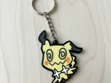 Mimikyu Keychain-0