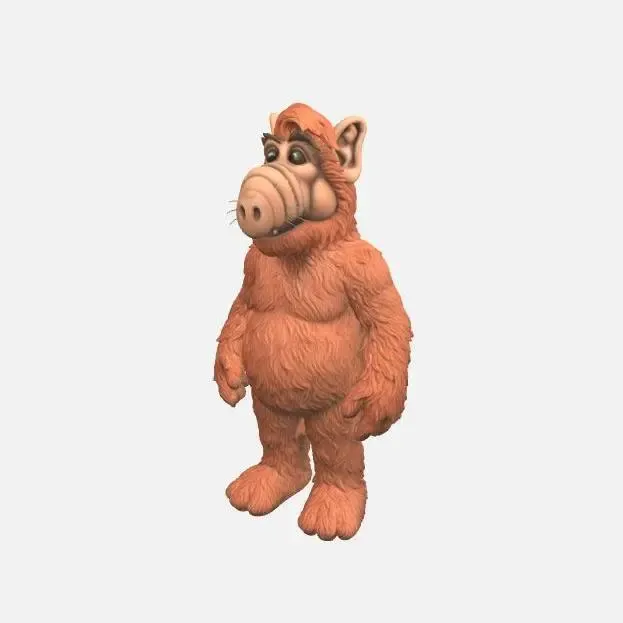 ALF - Gordon Shumway