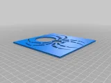 Spider stencil-1
