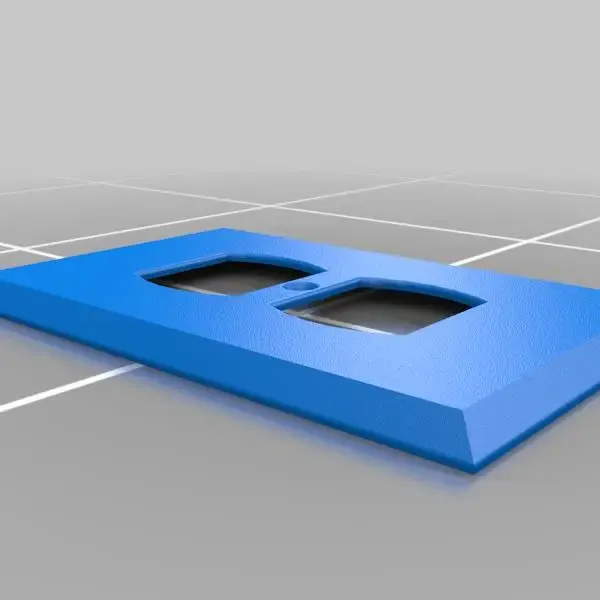 Outlet cover