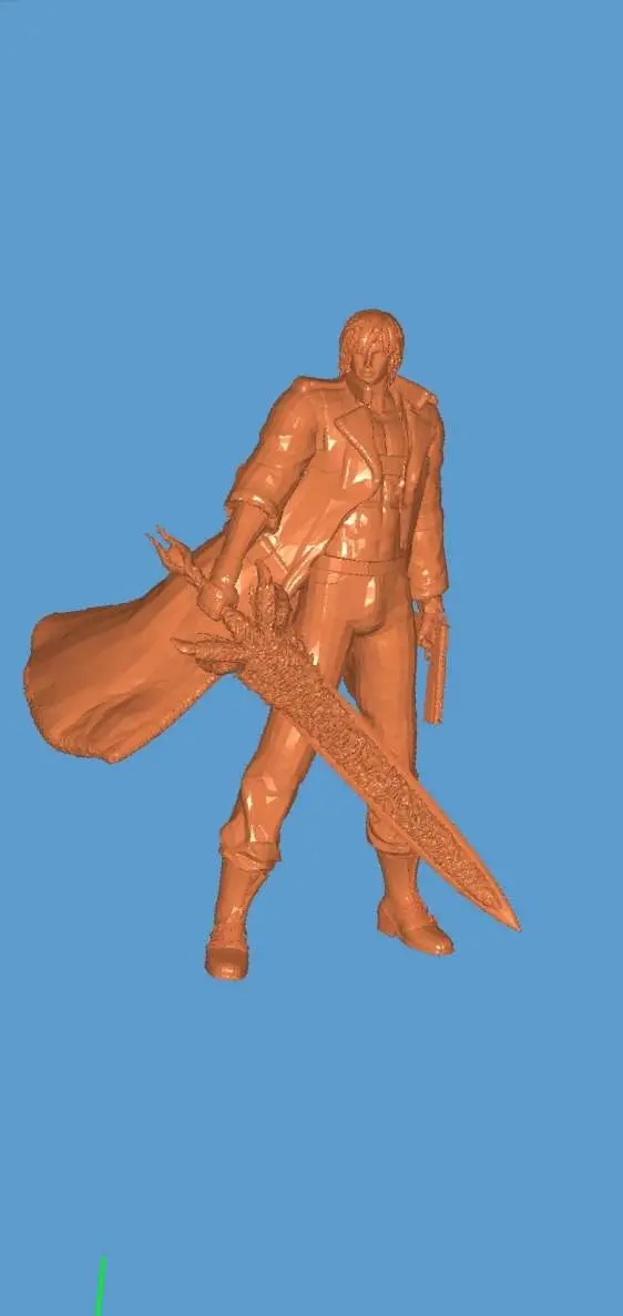 Dante