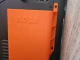 Poop Container for AD5X-4