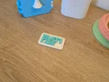 Puzzle of the F-2