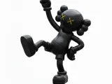 black kaws cool-1