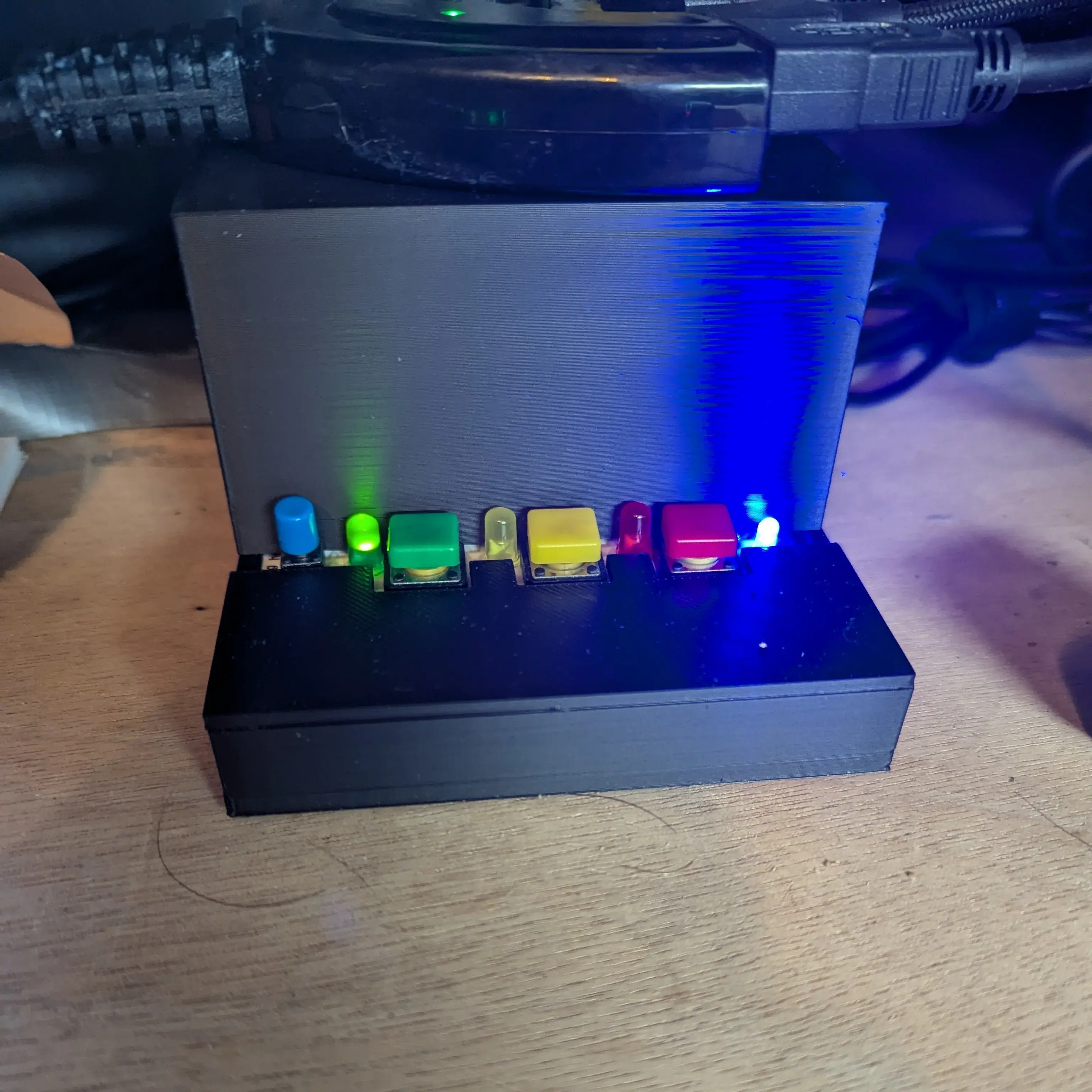 Office Stoplight