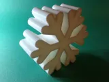 Snowflake nestable box (v1)-0