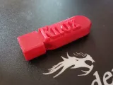 whistle with Knox-0