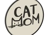 Cat Mom Coaster-1