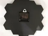 James Webb Telescope Wall Clock-6