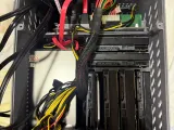 NAS Enclosure (7-Bay, ATX Power Supply, 1x 2.5", 6x 3.5")-5