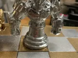 chess / Schach Golem-6