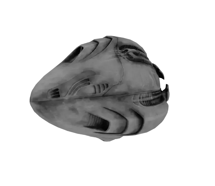 EVE Online Capsule