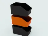 Stackable Storage Boxes-0
