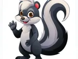 Skunk-4