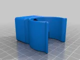 Round tool wall holders-1