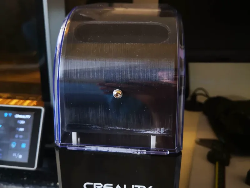 Silicabox para Creality Drybox 2.0