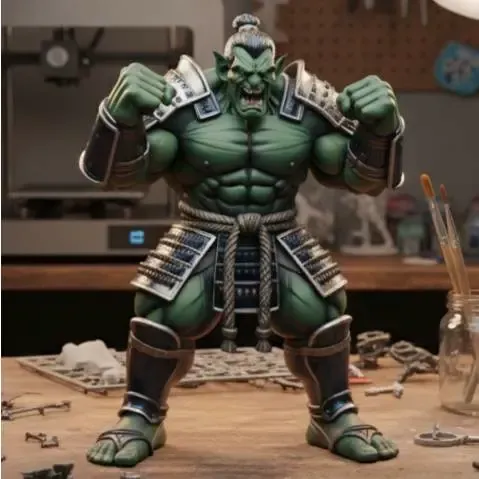 Oni Hulk