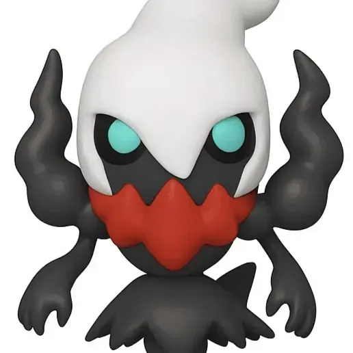 FUNKO POP DARKRAI POKÉMON