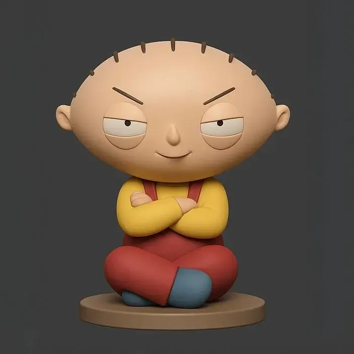 Stewie Griffin