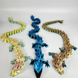 Articulated Dragon