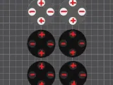 Oreo-Keks - Fidget-2