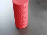 hexagon container-2