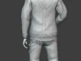 3d model -2